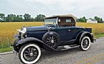 1930 Ford Model A