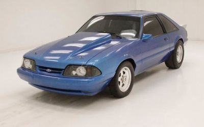 Photo of a 1988 Ford Mustang LX Hatchback for sale