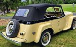 1950 Jeepster Thumbnail 3