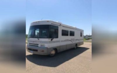 Photo of a 2000 Winnebago Brave 33V for sale