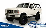 1996 Ford Bronco 4X4