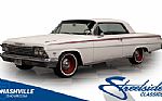 1962 Impala SS 409 Thumbnail 1