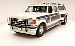 1989 Ford F350 XLT Lariat Centurion Conv