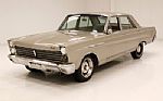 1965 Mercury Comet Caliente Sedan