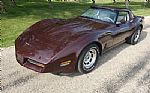 1981 Corvette Thumbnail 5