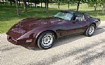 1981 Chevrolet Corvette