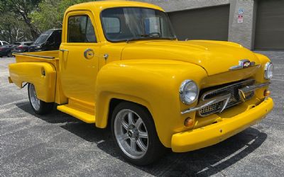 Photo of a 1961 Chevrolet Pickup for sale