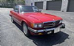 1987 560SL Thumbnail 2