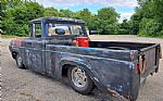 1957 F100 Pickup Thumbnail 18