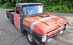 1957 F100 Pickup Thumbnail 5