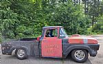 1957 F100 Pickup Thumbnail 3