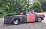 1957 F100 Pickup Thumbnail 24