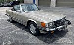 1987 560SL Thumbnail 9