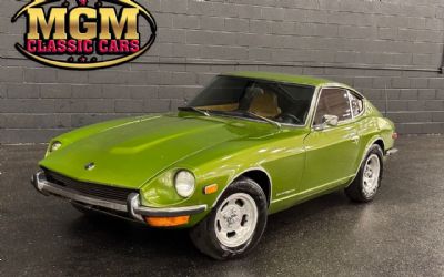 Photo of a 1971 Datsun 240Z Vintage Import | Great Condition | See Video for sale