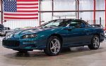 2000 Chevrolet Camaro Z/28