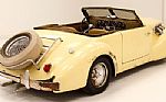 1969 Cord Royale Roadster Thumbnail 5