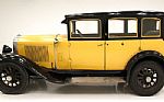 1929 Series 116 29-27 Sedan Thumbnail 2