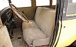 1929 Series 116 29-27 Sedan Thumbnail 32