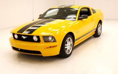 Photo of a 2006 Ford Mustang GT Coupe for sale