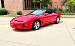 1998 Pontiac Trans Am