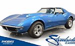 1968 Corvette L36 427 Thumbnail 1