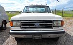 1991 F-250 XLT Lariat Thumbnail 5