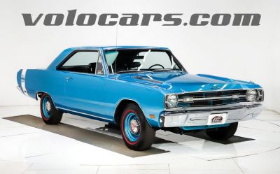 Photo of a 1969 Dodge Dart GTS for sale