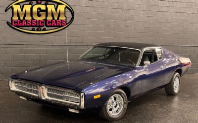 Photo of a 1972 Dodge Charger 383CI Auto Slick Paint JOB Fast Car! for sale