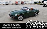 1980 MGB Thumbnail 1