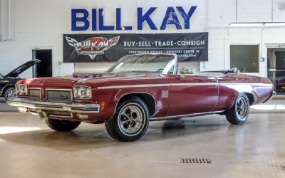 Photo of a 1973 Oldsmobile Royal 88 for sale