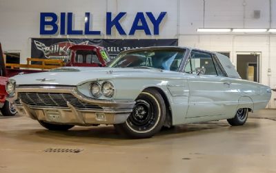 1965 Ford Thunderbird 