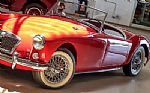 1961 MGA Roadster Thumbnail 5