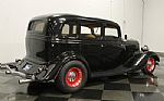 1933 Fordor Sedan Thumbnail 11