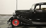 1933 Fordor Sedan Thumbnail 20