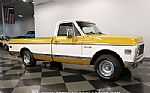 1972 C10 Cheyenne Thumbnail 16