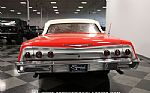 1962 Impala Convertible Thumbnail 10