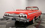 1962 Impala Convertible Thumbnail 12