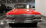 1962 Impala Convertible Thumbnail 18