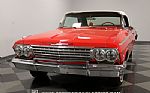 1962 Impala Convertible Thumbnail 22