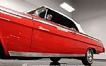 1962 Impala Convertible Thumbnail 23