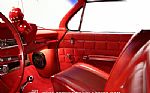 1962 Impala Convertible Thumbnail 49