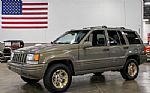 1998 Jeep Grand Cherokee