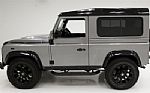 1988 Defender 90 Thumbnail 2