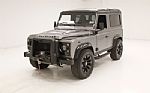 1988 Defender 90 Thumbnail 1