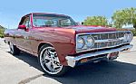 1965 Chevrolet El Camino