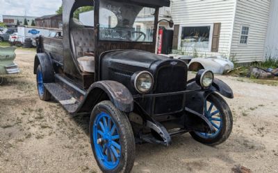 Photo of a 1926 Chevrolet C-CAB Pickup Truck for sale
