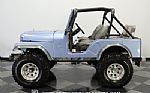 1963 CJ5 V8 Thumbnail 2