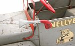 1954 Nelly Belle Pedal Car Thumbnail 11