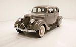 1936 Model 48 Fordor Sedan Thumbnail 1