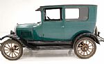 1926 Model T Tudor Sedan Thumbnail 2